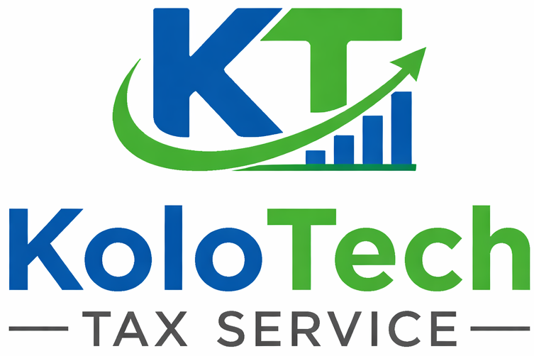 KoloTech Logo